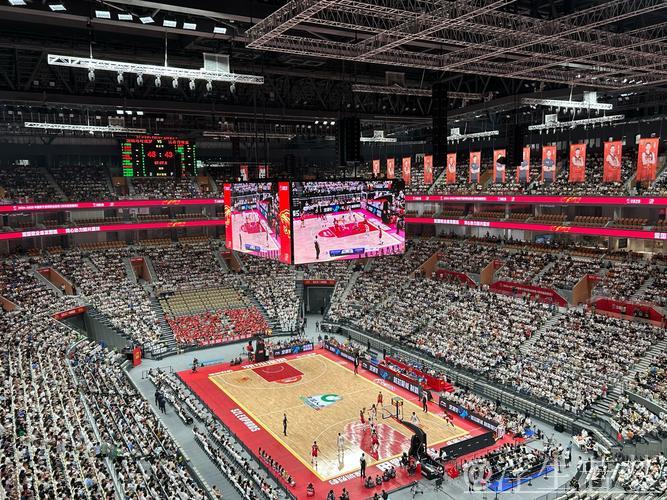 深圳马可波罗末节失利,遭遇主场败北 深圳马可波罗末节失利,遭遇主场败北