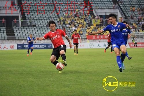 2019中乙联赛第十九轮:广西联赛两连胜,泰州客胜内蒙古 2019中乙联赛第十九轮:广西联赛两连胜,泰州客胜内蒙古